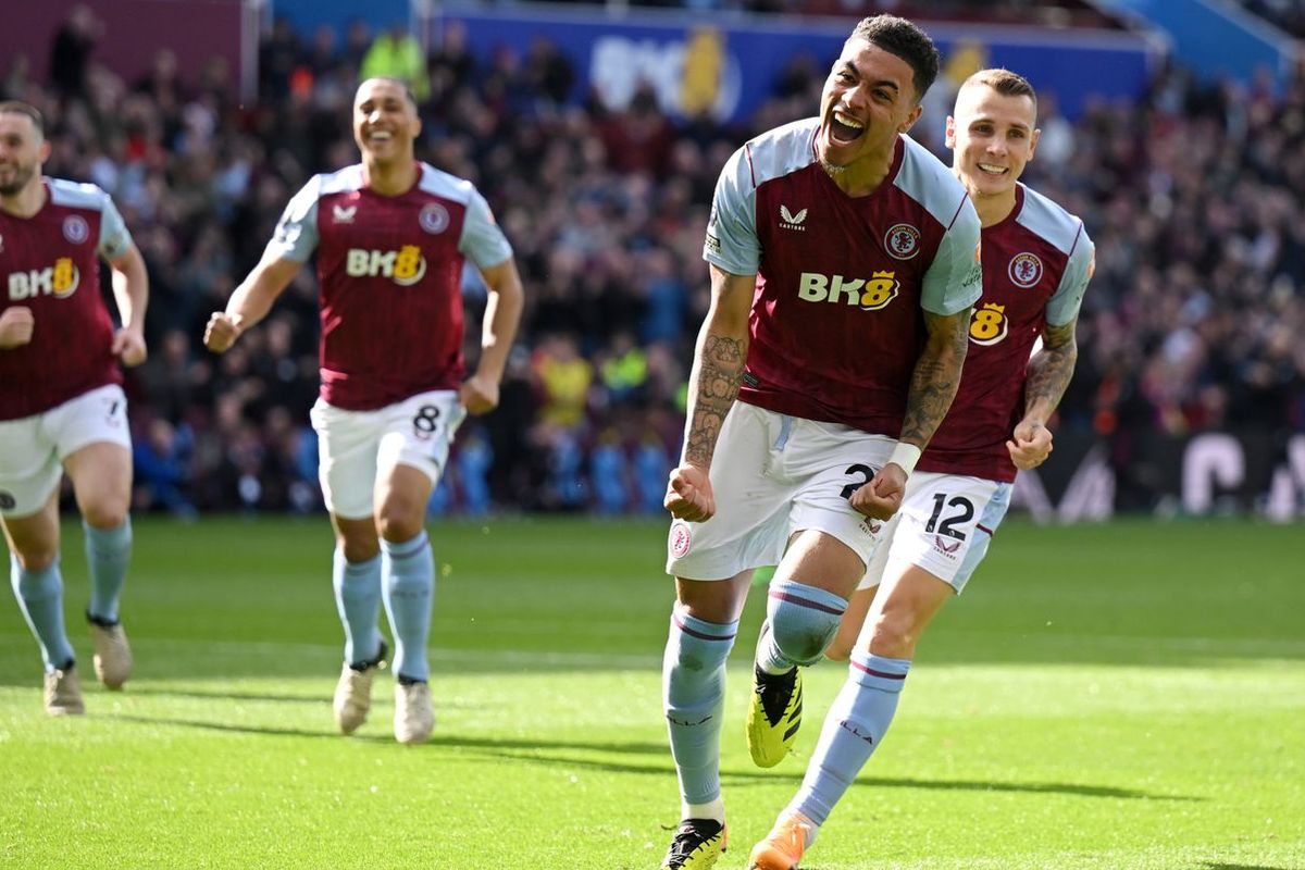 Астон Вилла