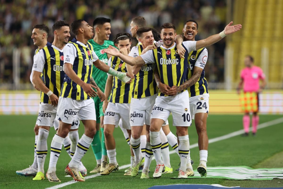 Фенербахче