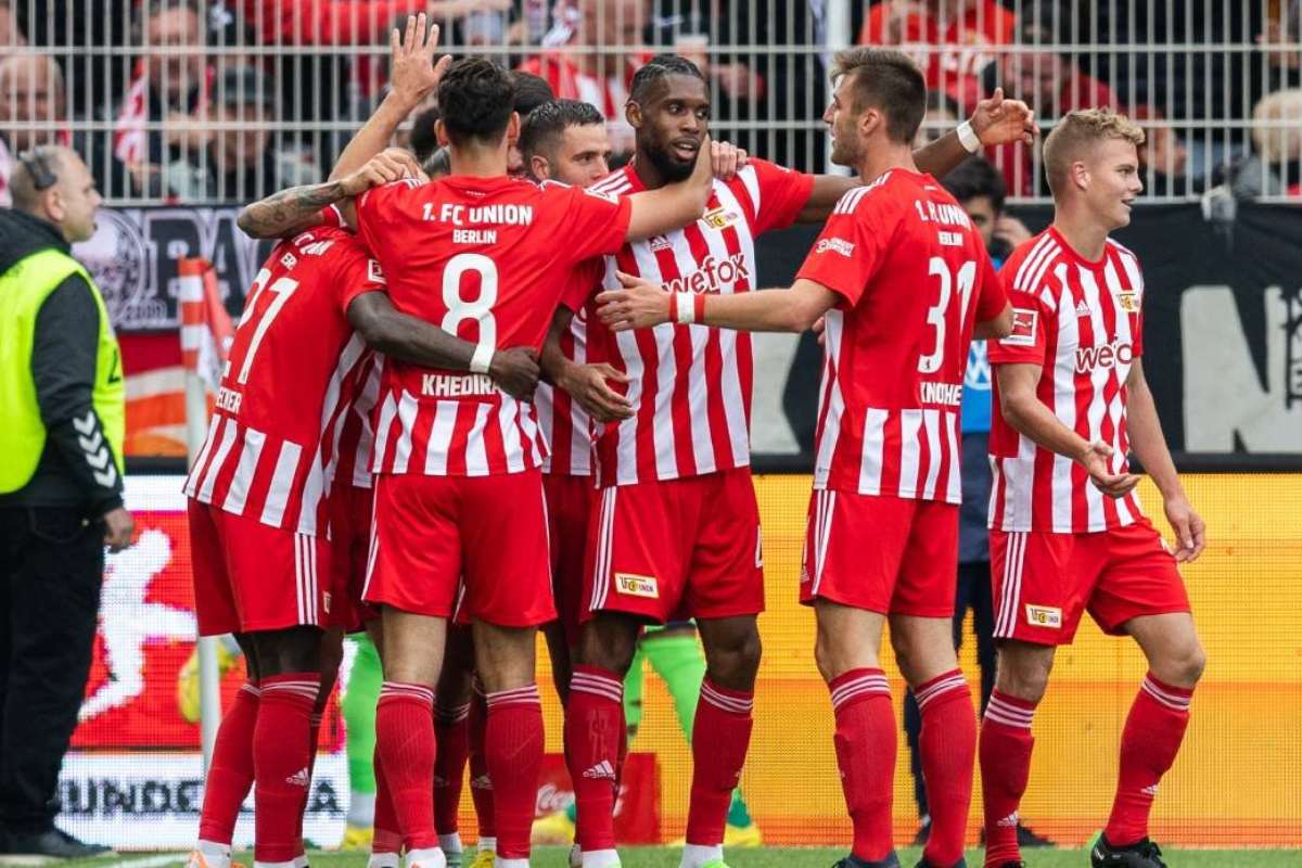 «Аугсбург» — «Унион»: берлинцы одни из худших по игре в атаке в лиге. Ставка на продолжение тенденции за 2.81