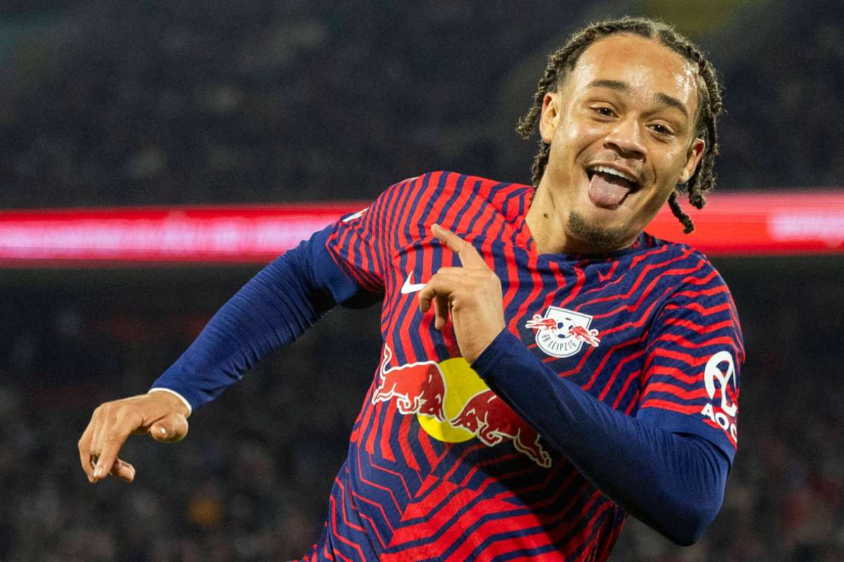 «Лейпциг» — «Вольфсбург»: «быки» с запасом переиграют «волков» и заиграют пари за 1.97