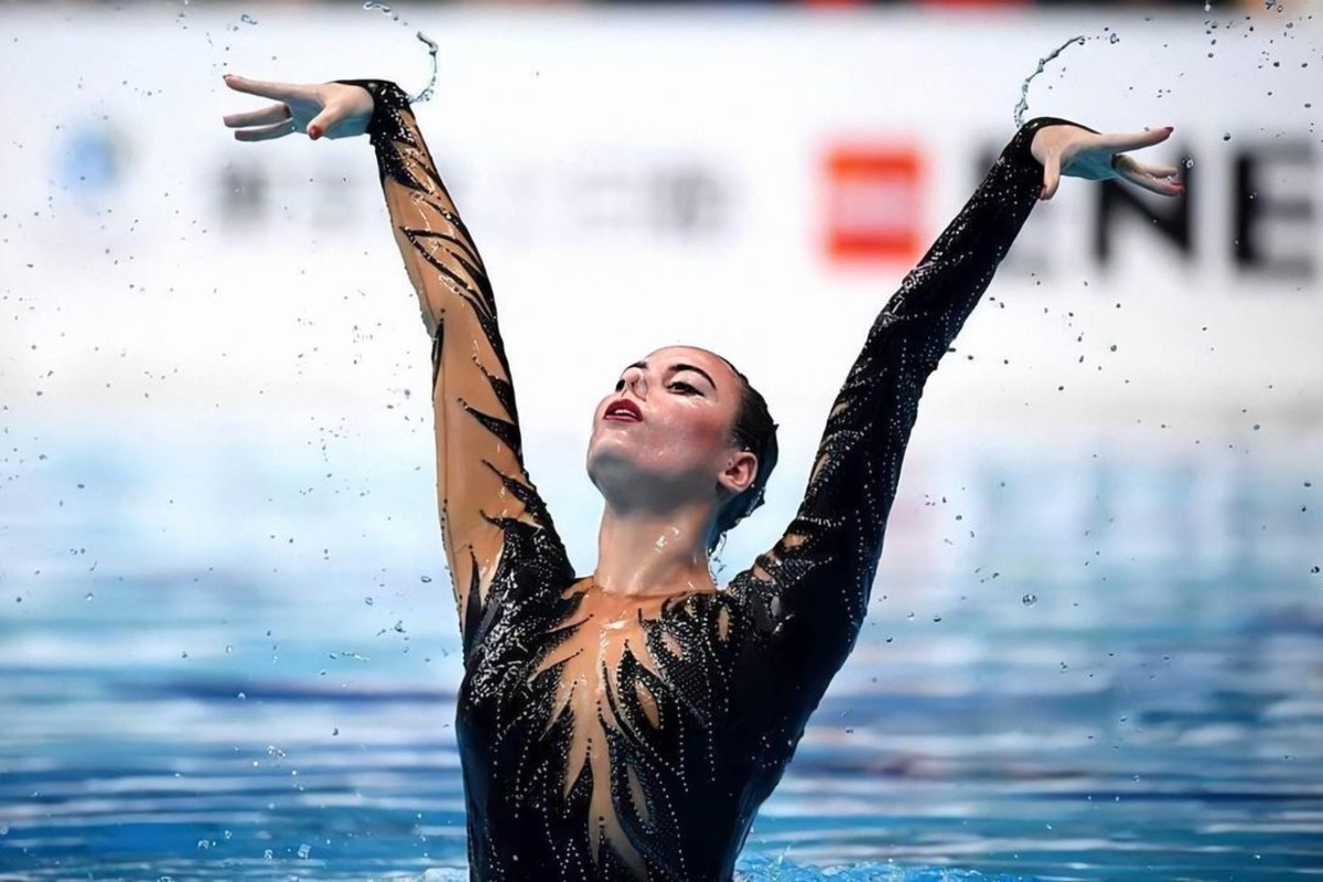 Майя Гурбанбердиева