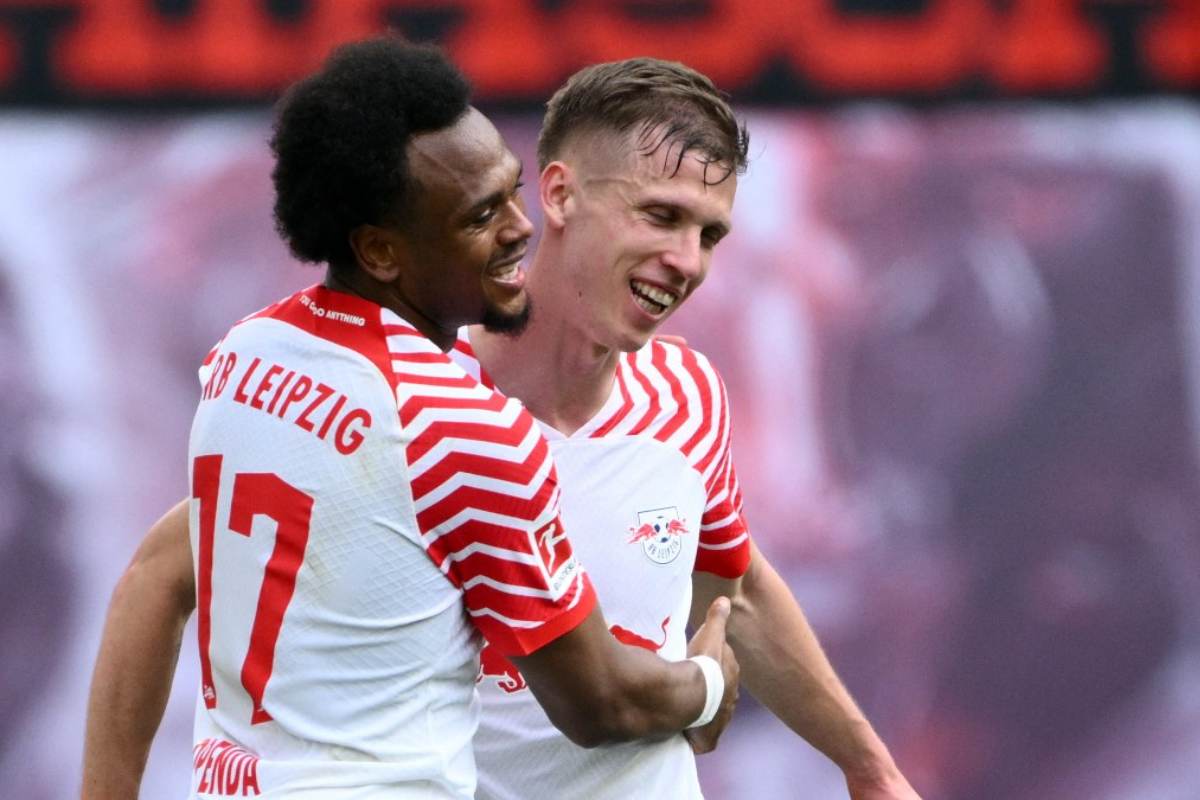 «Хайденхайм» — «Лейпциг»: ставка на индивидуальный тотал «быков» по гостевому тренду за 3.8