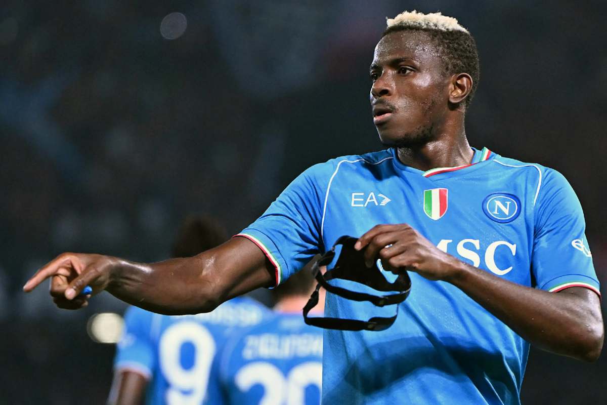 «Эмполи» — «Наполи»: ставка по статистике очных встреч за 2.14, которая сыграла в трех предыдущих противостояниях в Серии А