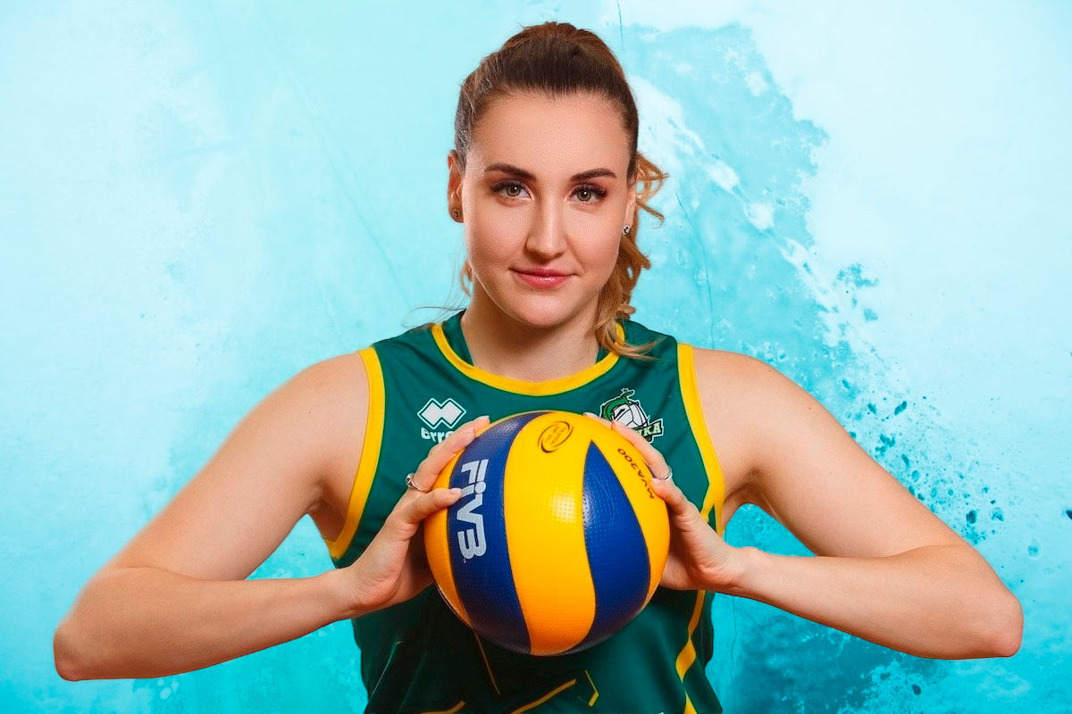 Татьяна Дмитриева