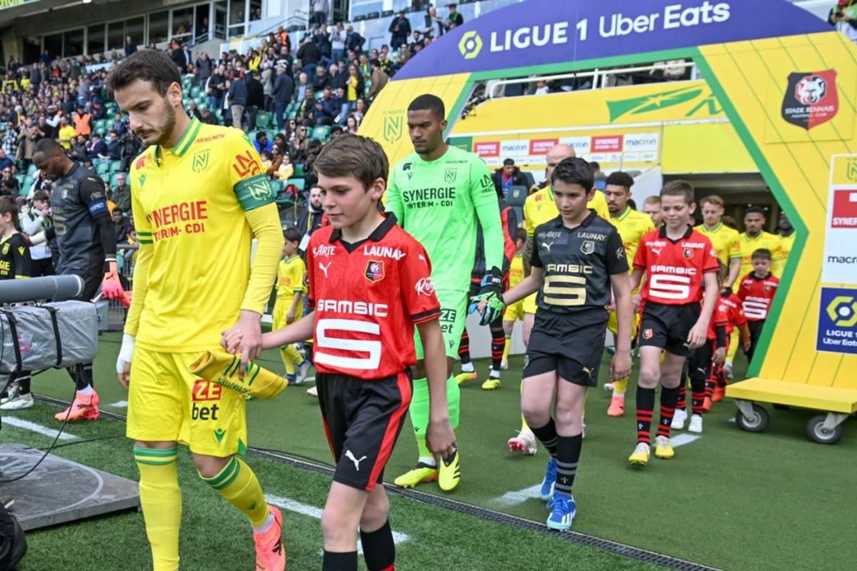 «Нант» — неудачный соперник для «Монпелье». Ставка за 1.9, сыгравшая в 6 из 7 их прошлых встреч на поле хозяев