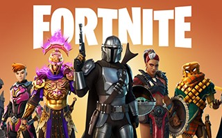 Ставки на Фортнайт