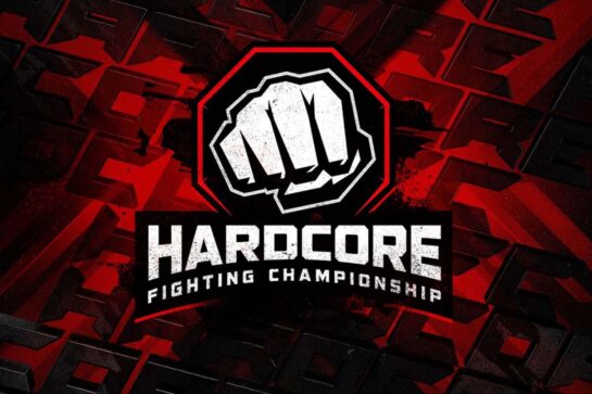 Ставки на Хардкор Файтинг