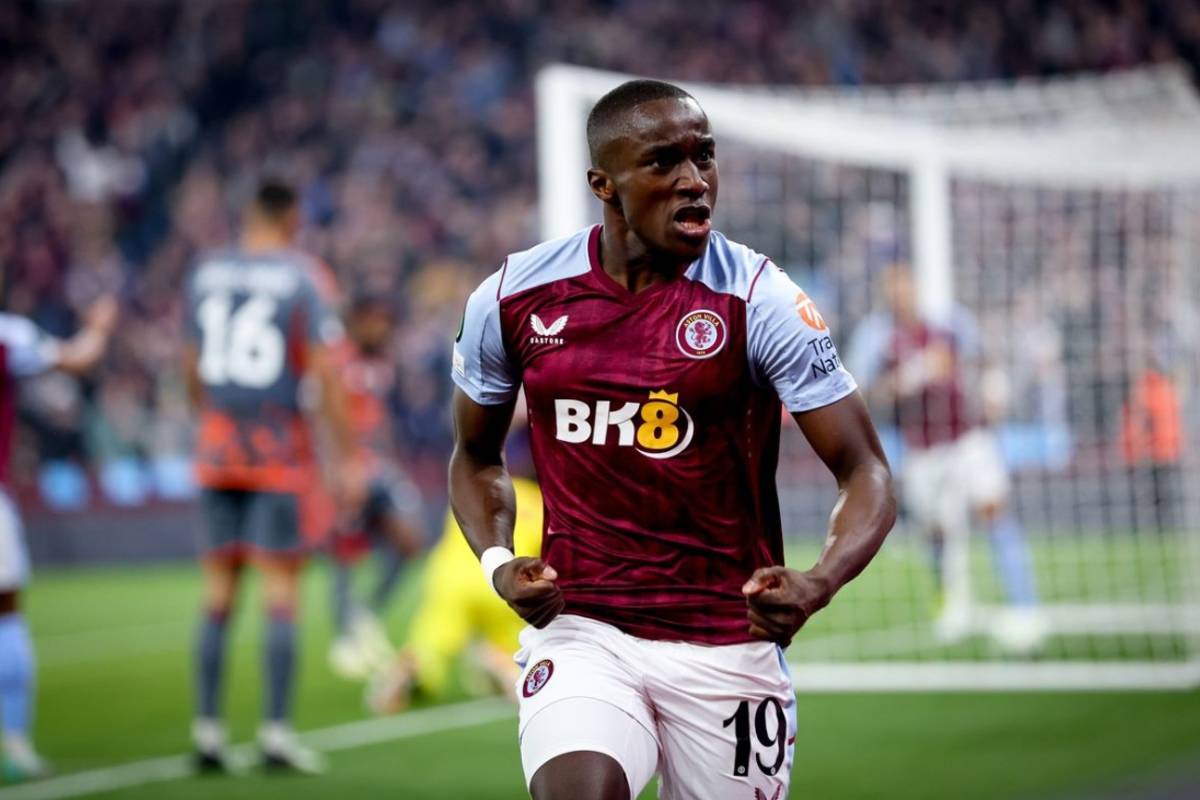 Астон Вилла