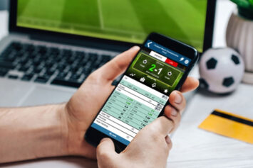 Как заработать деньги на ставках на футбол
