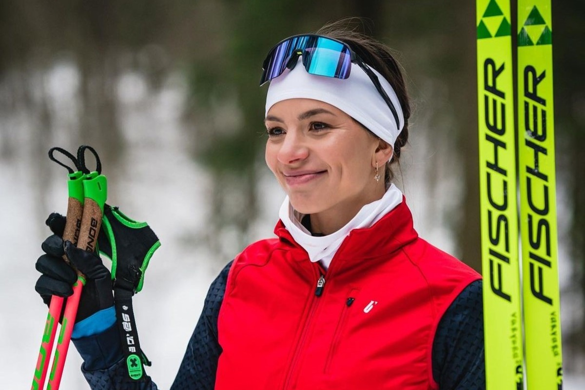 Варвара Прохорова