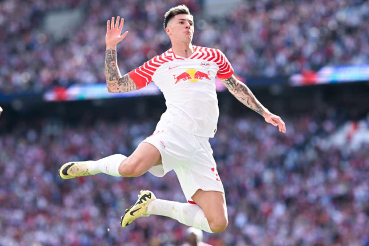 «Лейпциг» — «Вердер»: «быки» разделаются с «музыкантами» и заиграют ставку с минусовой форой за 1.71