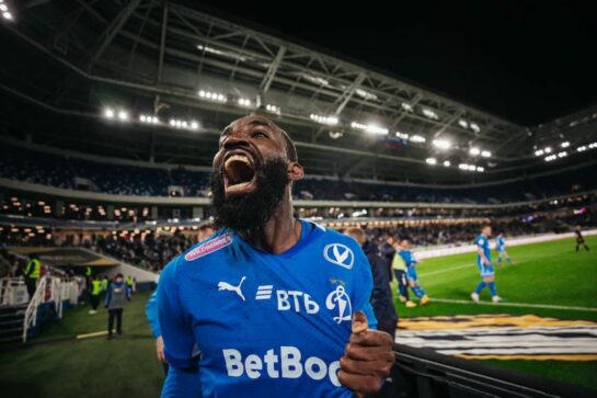 По стопам «Байера»: «Динамо» максимально приблизилось к чемпионству РПЛ за 2 тура до финиша