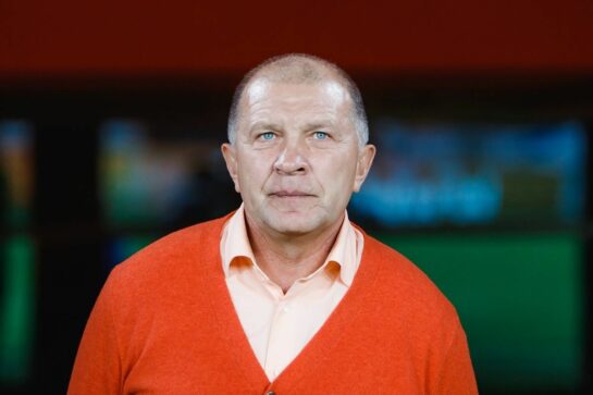 «Дело не только в интриге в двух концах таблицы»: президент «Урала» назвал уникальным текущий сезон РПЛ