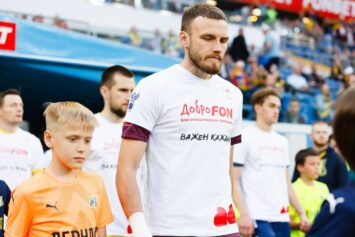 Сначала Песьяков, теперь Медведев: агент вратаря «Ростова» заявил, что клуб не предложил ему новый контракт