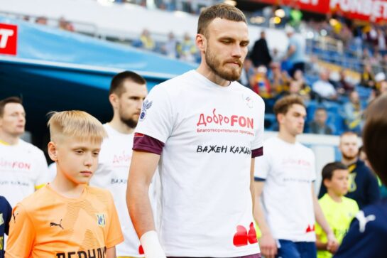 Сначала Песьяков, теперь Медведев: агент вратаря «Ростова» заявил, что клуб не предложил ему новый контракт