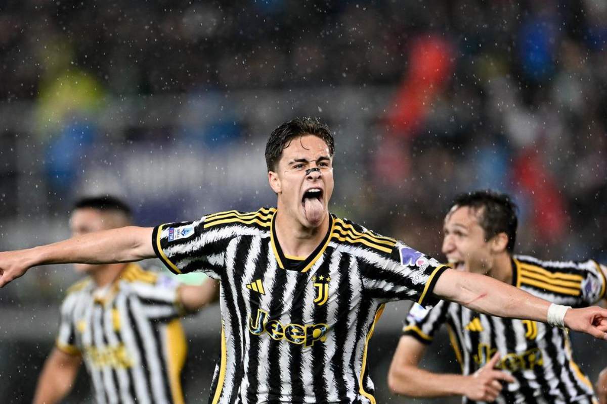«Ювентус» — «Монца»: ставка по статистике туринцев за 5.6, которая сыграла со 100%-ным исходом в 6 последних матчах в Серии А