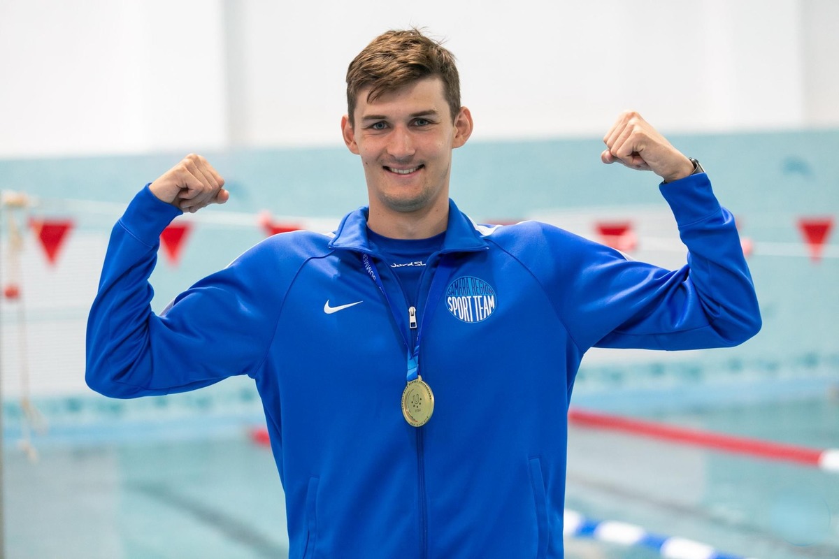 Александр Кудашев