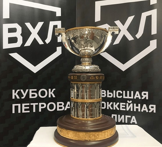 Кубок победителя