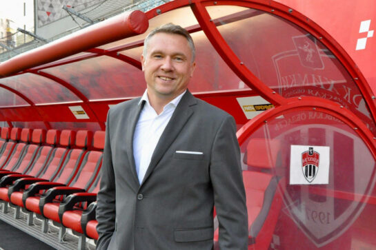 «Химки» победили в Первой лиге и вышли в РПЛ