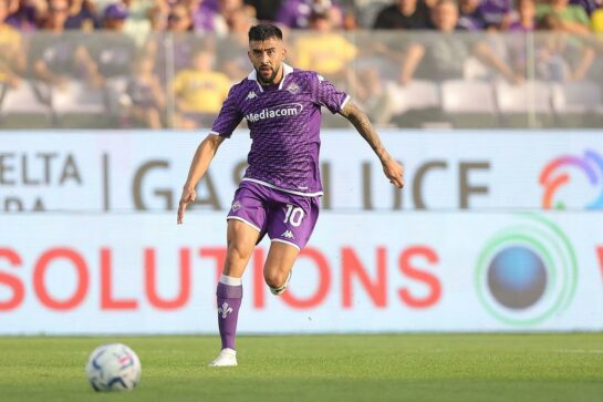 Финал будет ярким: 3 ставки на матч «Олимпиакос» — «Фиорентина» с выбором кэфов от 1.88 до 3.4