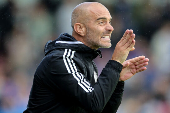 Фабрицио Романо: «Челси» назначит Энцо Мареску главным тренером