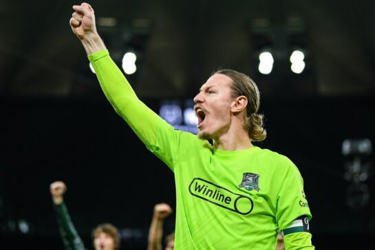 Матвей Сафонов перешел из «Краснодара» в ПСЖ за 20 млн евро