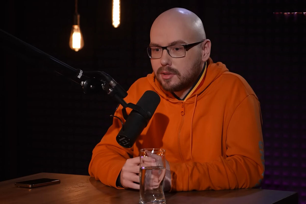 Вадим Лукомский