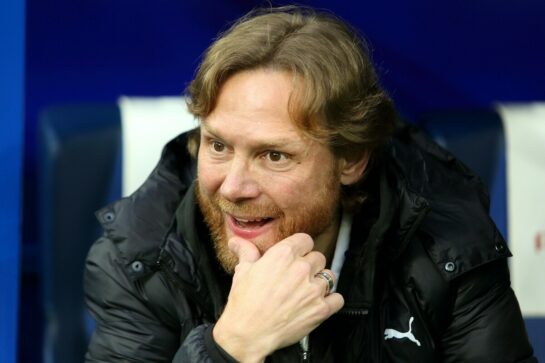 Инсайдер: Валерий Карпин может возглавить «Бешикташ»