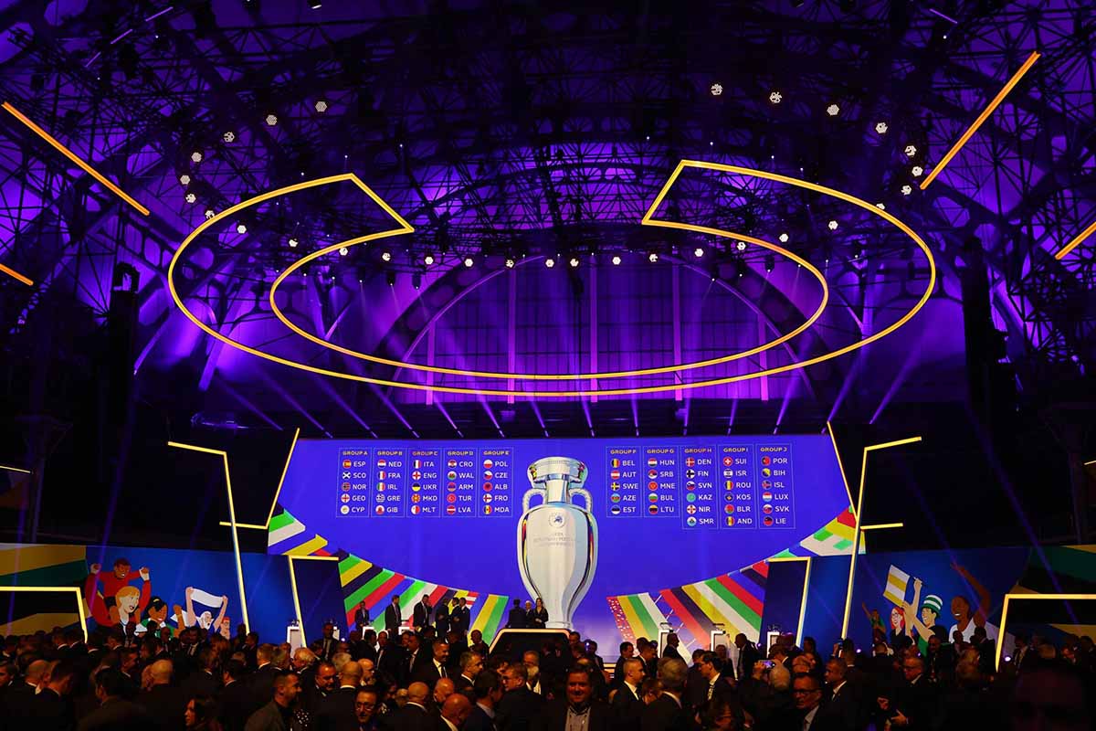 ЧЕ в Германии