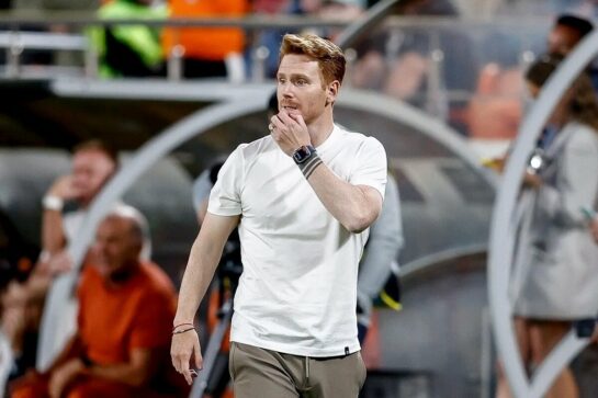 Гильермо Абаскаль — кандидат на пост главного тренера «Удинезе»