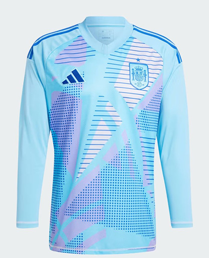 Домашняя футболка вратаря