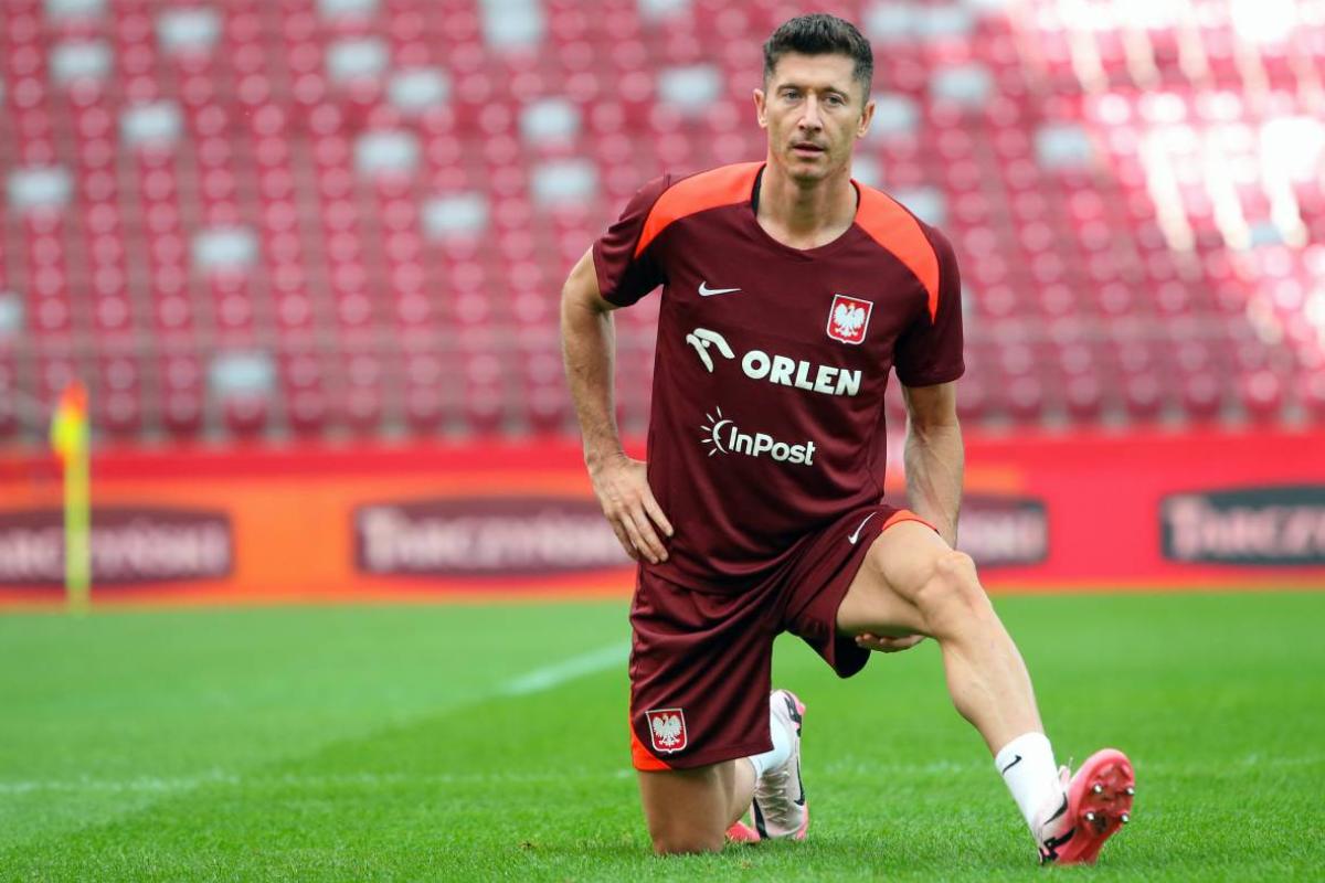 Левандовский