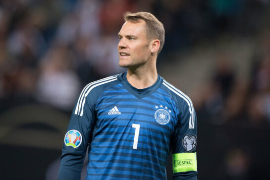 Будет следить за вратарем: Овчинников назвал фаворитов Евро-2024 и самую интересную сборную