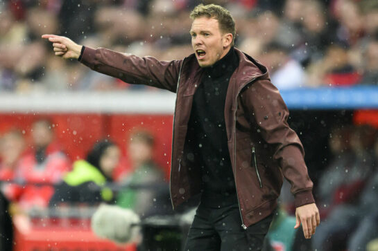 «Мы под большим давлением, чем шотландцы»: Нагельсман назвал сильную сторону дебютного соперника на Евро-2024