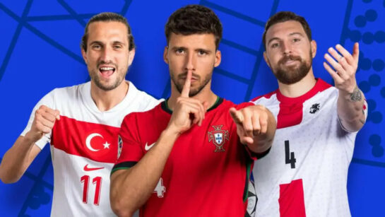 Турция — Грузия: превью, где смотреть и прогноз