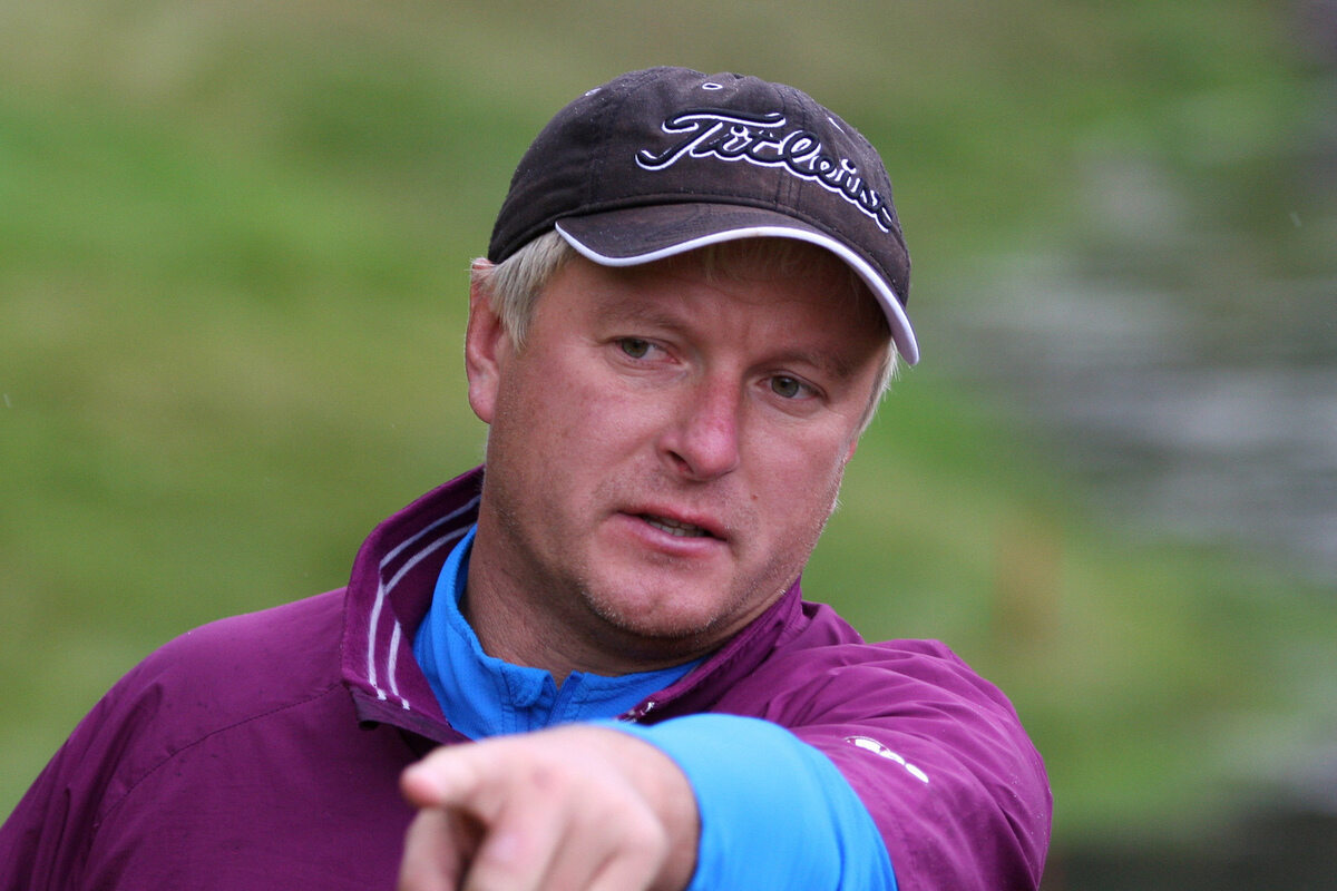 Кафельников