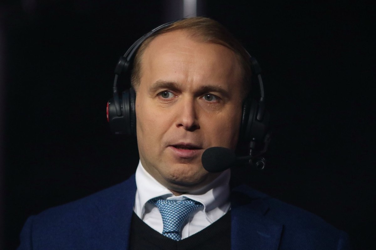 Денис Казанский