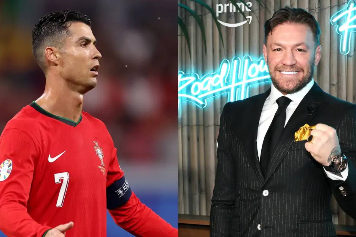 Роналду Макгрегор