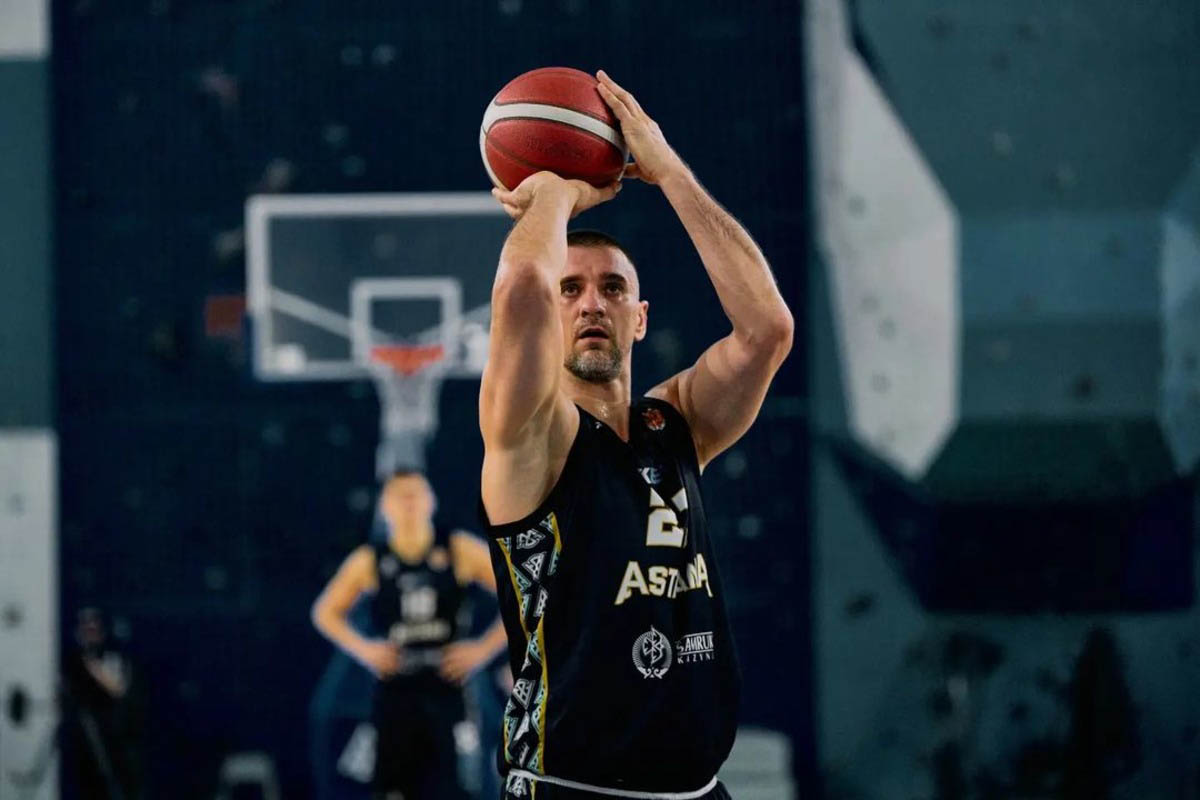 Валерий Лиходей