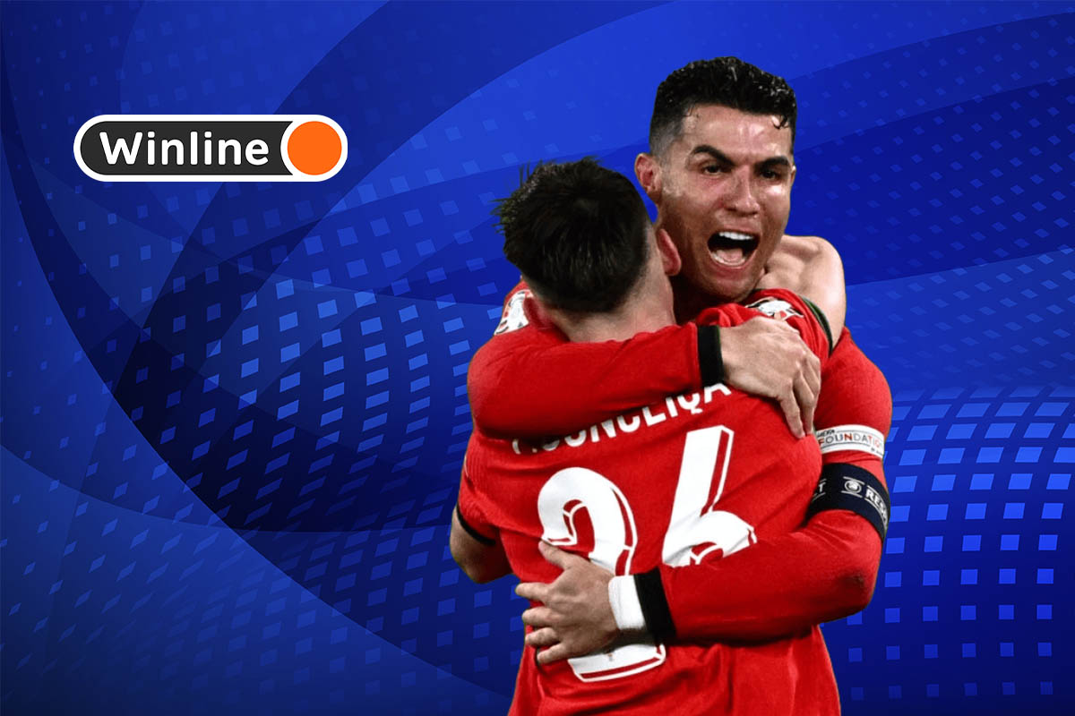 Верняк дня 22 06 24