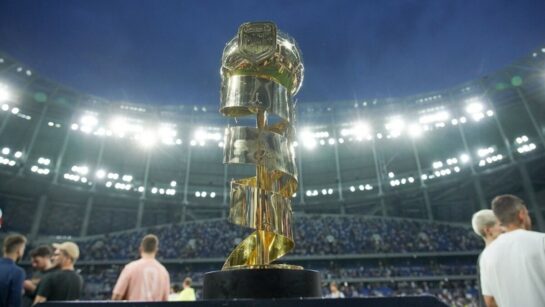 2DROTS обыграл «Амкал» в серии буллиталити и вышел в полуфинал МФЛ