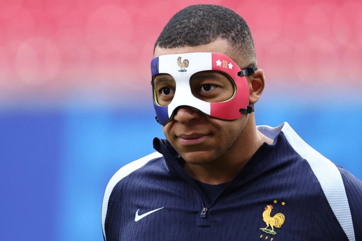 Франция — Польша: превью, где смотреть и прогноз