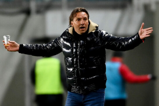 Юран — о Евро-2024: Нет сборных, которые приехали попить пивка и поесть сосисок