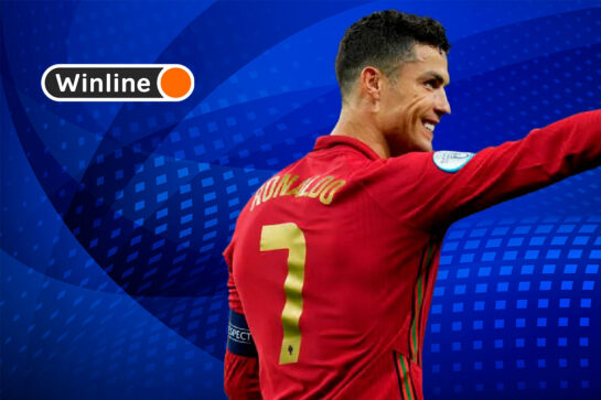 Верняк дня 26 июня! Комбо-ставка за 1.57 на исход и тотал матча Грузия — Португалия