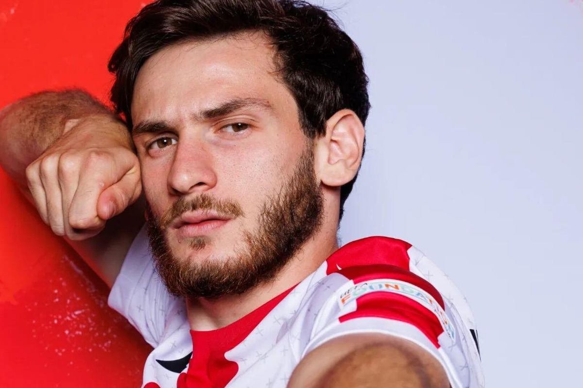 Кварацхелия