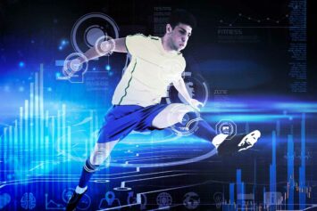 Современные технологии в спорте: аналитика и данные