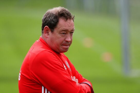 Слуцкий верит в победы французов и португальцев в 1/8 финала Евро-2024