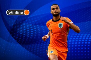 Верняк дня 2 июля! Ставка на угловые Нидерландов в матче против Румынии за 1.63