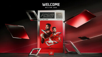 Официально: Виллиан Жозе перешел из «Бетиса» в «Спартак»