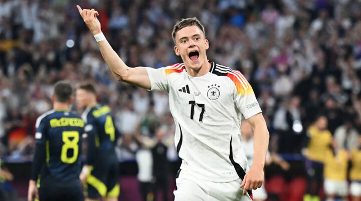 Флориан Виртц